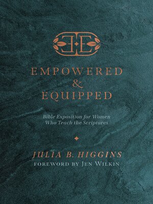 cover image of Empowered and Equipped